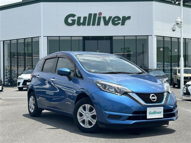 日産 ノート