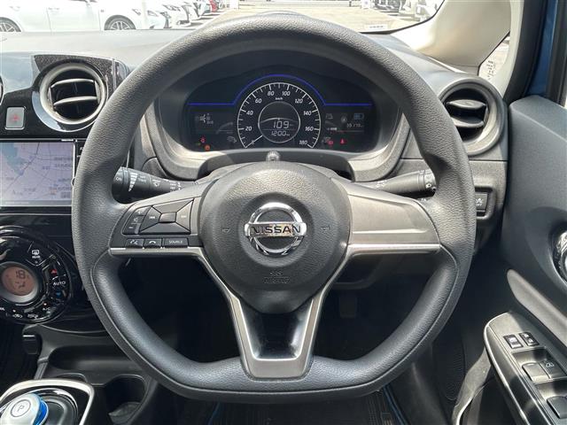 日産 ノート