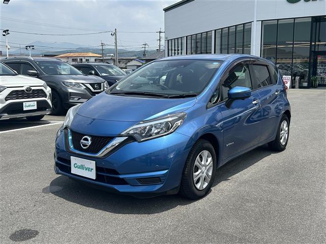日産 ノート