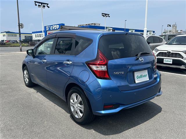 日産 ノート