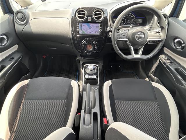 日産 ノート