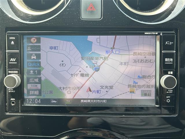 日産 ノート