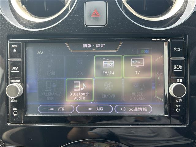 日産 ノート