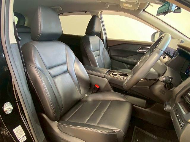 日産 エクストレイル