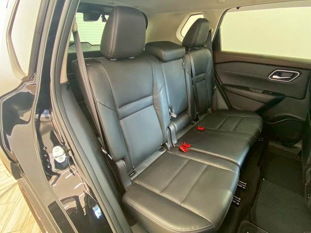 日産 エクストレイル