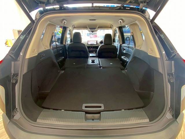 日産 エクストレイル