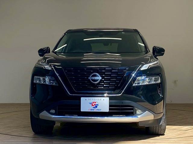 日産 エクストレイル