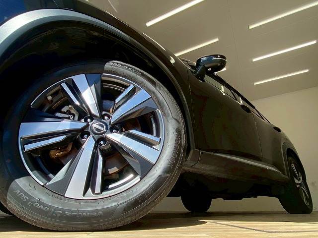 日産 エクストレイル