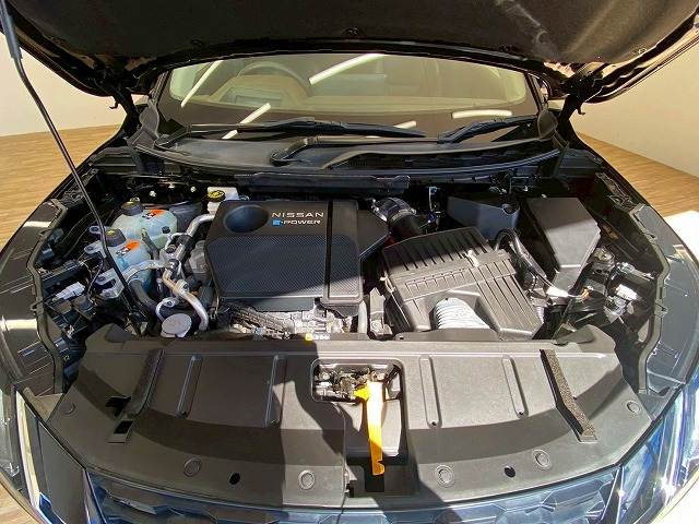 日産 エクストレイル