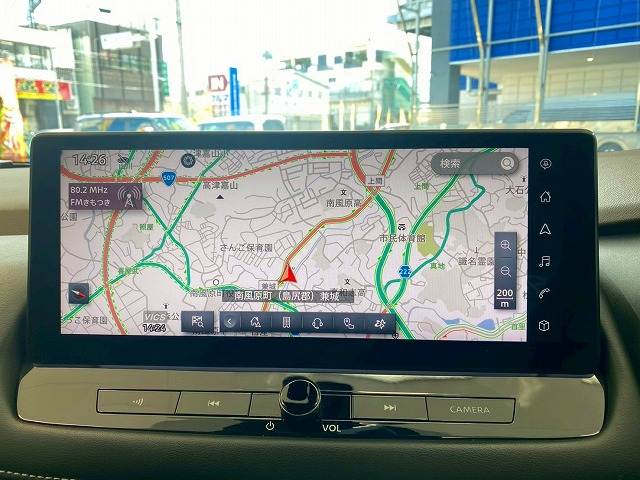 日産 エクストレイル