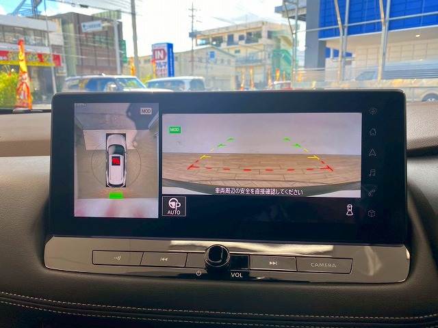 日産 エクストレイル