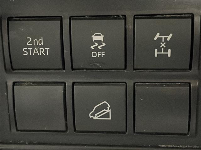 トヨタ ランドクルーザープラド