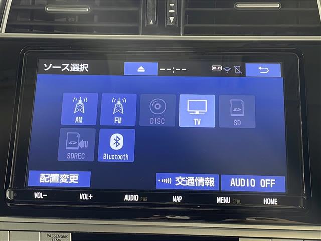 トヨタ ランドクルーザープラド