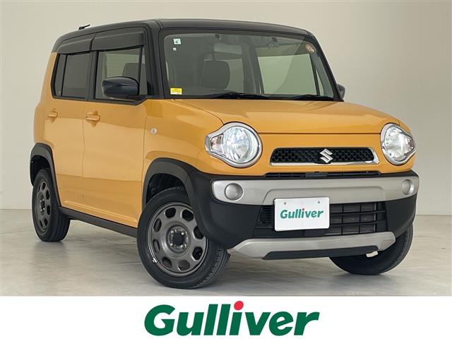 スズキ ハスラー