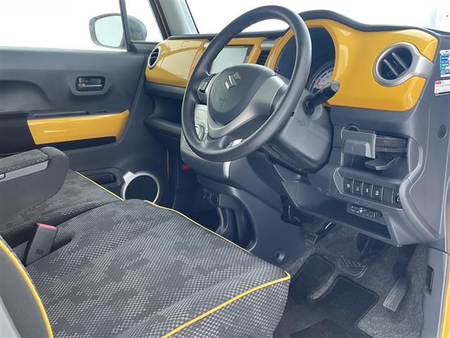 スズキ ハスラー