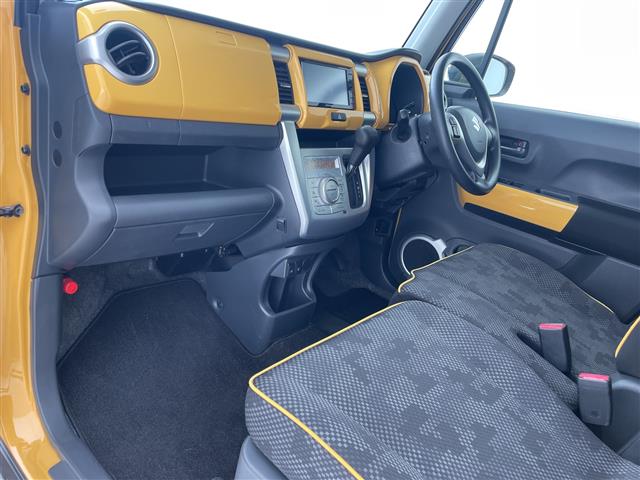 スズキ ハスラー