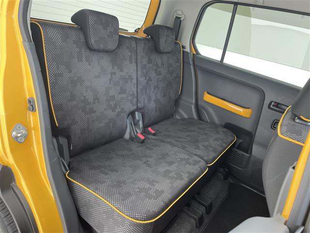 スズキ ハスラー