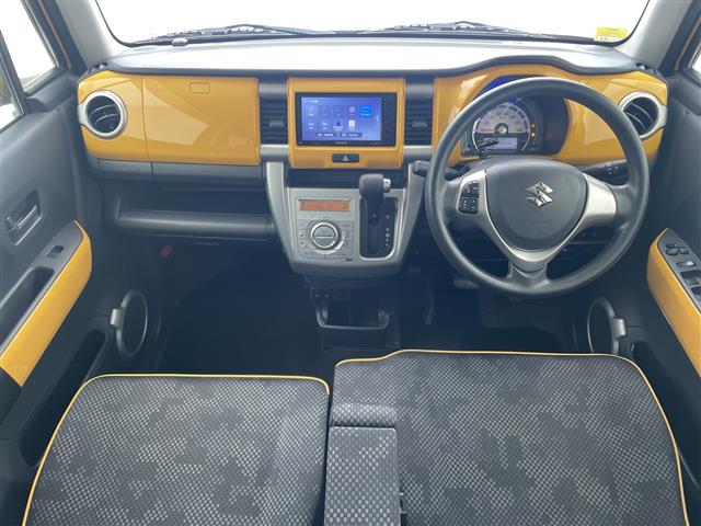 スズキ ハスラー