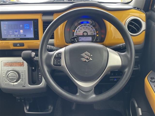 スズキ ハスラー