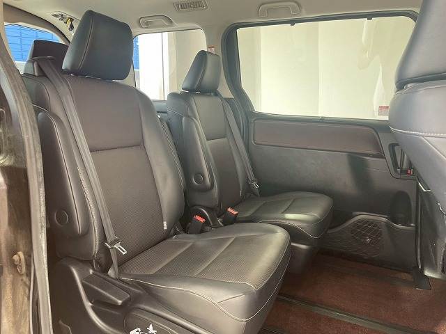 トヨタ エスクァイア