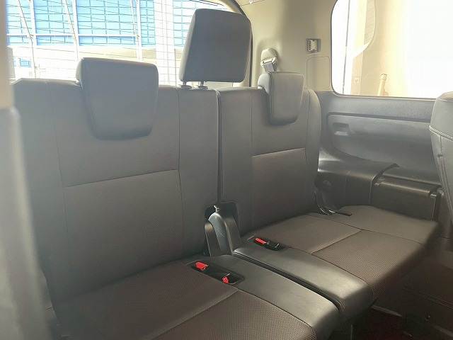 トヨタ エスクァイア