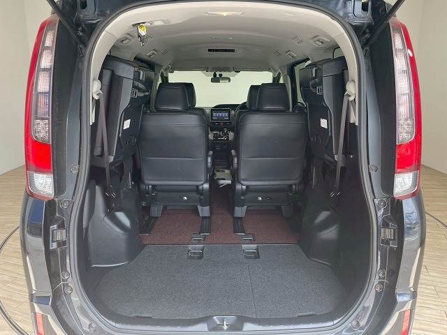 トヨタ エスクァイア