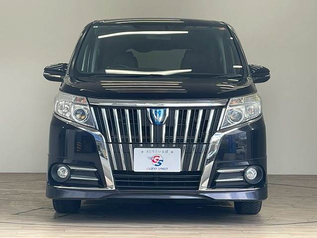 トヨタ エスクァイア