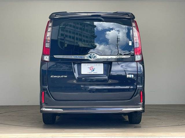 トヨタ エスクァイア