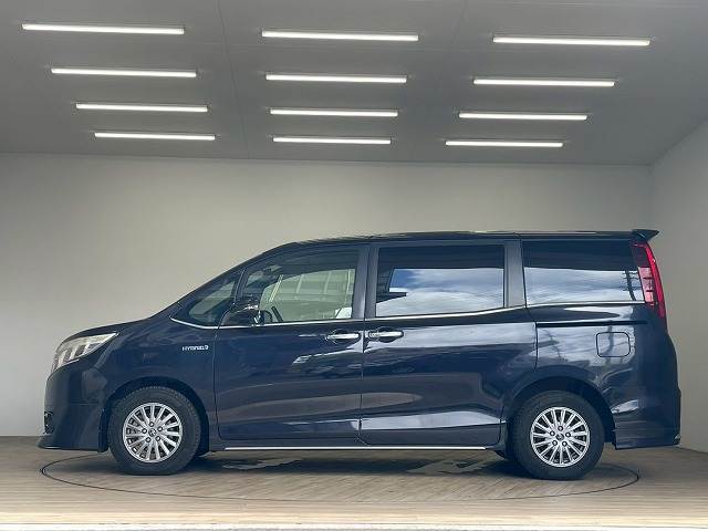 トヨタ エスクァイア