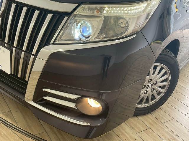 トヨタ エスクァイア