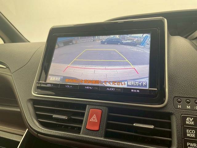 トヨタ エスクァイア