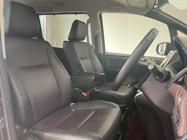 トヨタ エスクァイア