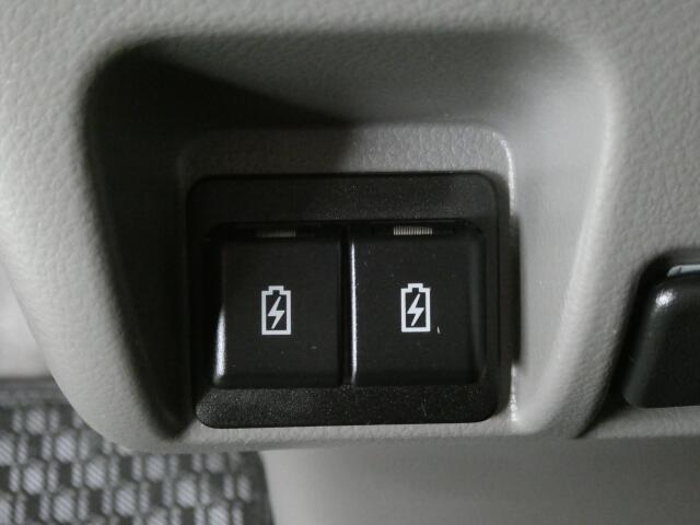 スズキ エブリイ