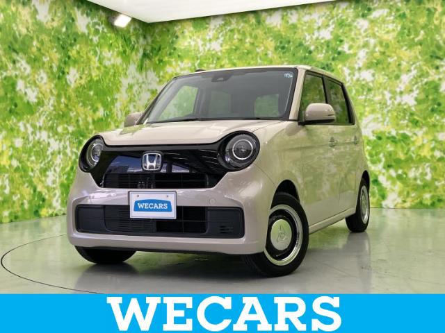 ホンダ N-ONE