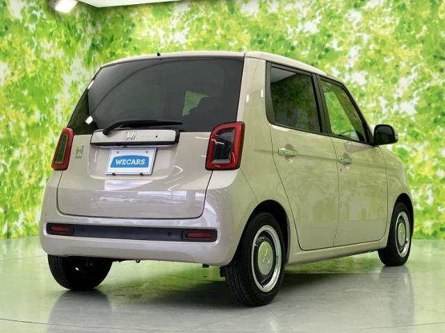 ホンダ N-ONE