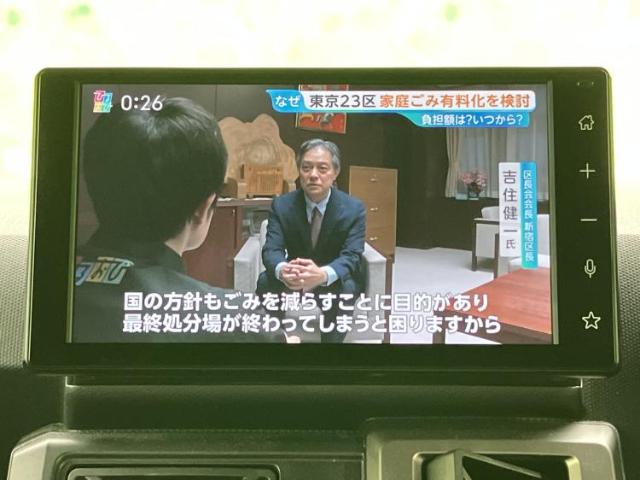 ダイハツ タフト