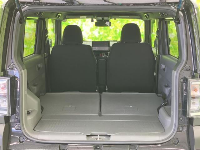 ダイハツ タフト