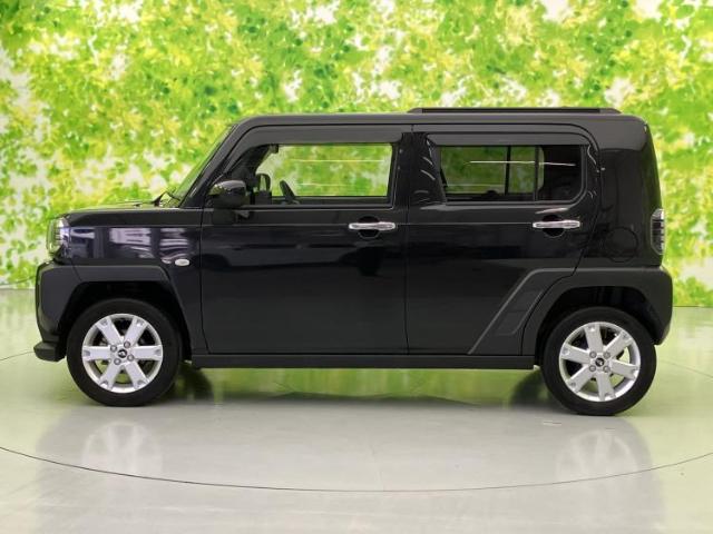 ダイハツ タフト