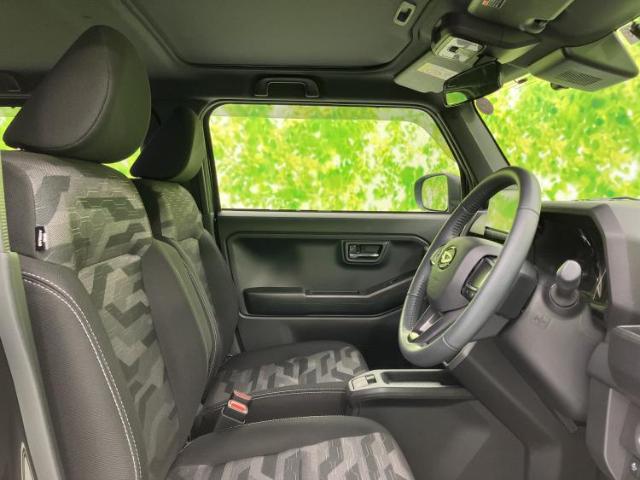 ダイハツ タフト