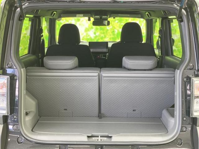 ダイハツ タフト