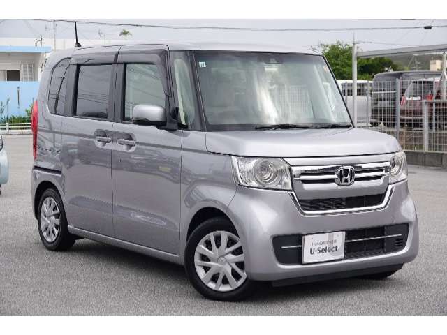 ホンダ N-BOX