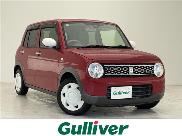 スズキ アルトラパン