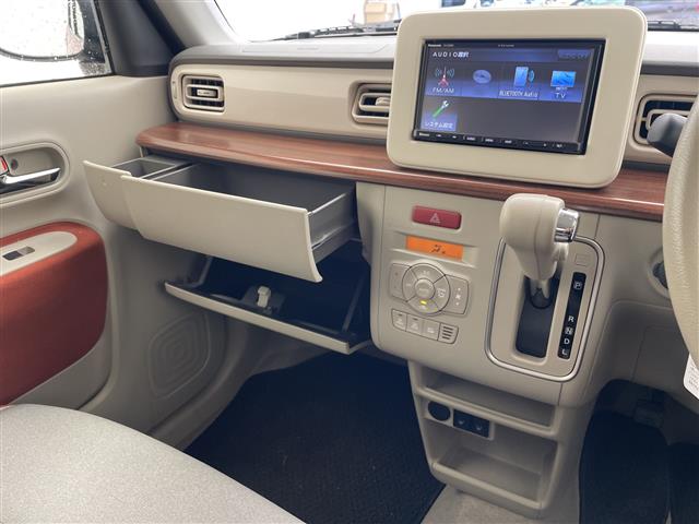 スズキ アルトラパン