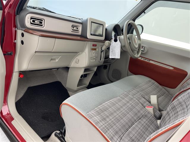 スズキ アルトラパン