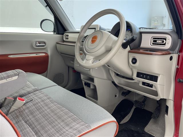 スズキ アルトラパン