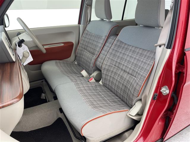 スズキ アルトラパン