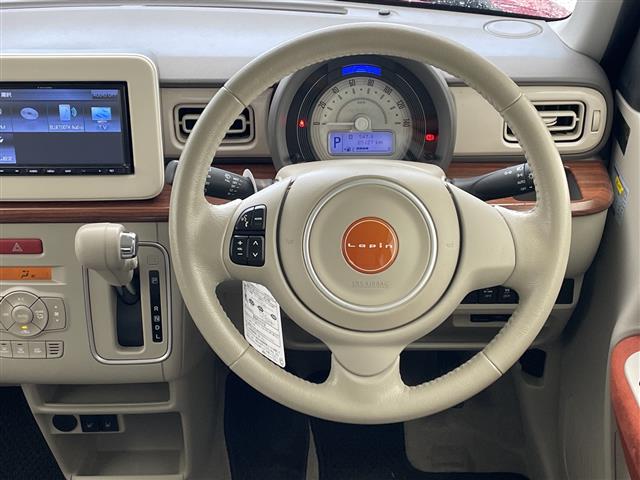 スズキ アルトラパン