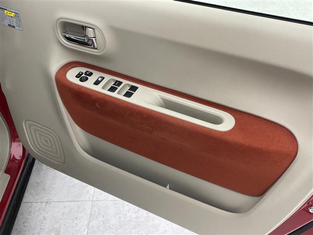 スズキ アルトラパン