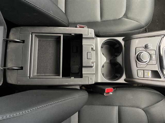 マツダ CX-5 2.2 XD プロアクティブ ディーゼルターボ・2017(H29)年式