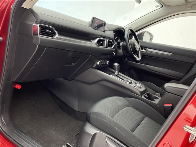 マツダ CX-5 2.2 XD プロアクティブ ディーゼルターボ・2017(H29)年式
